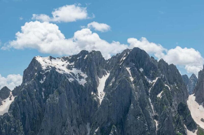 Komovi Challenge: ATV Adventure from Podgorica to the Peaks - Scenic Breaks and Refreshments: Coffee, Drinks, and Relaxation