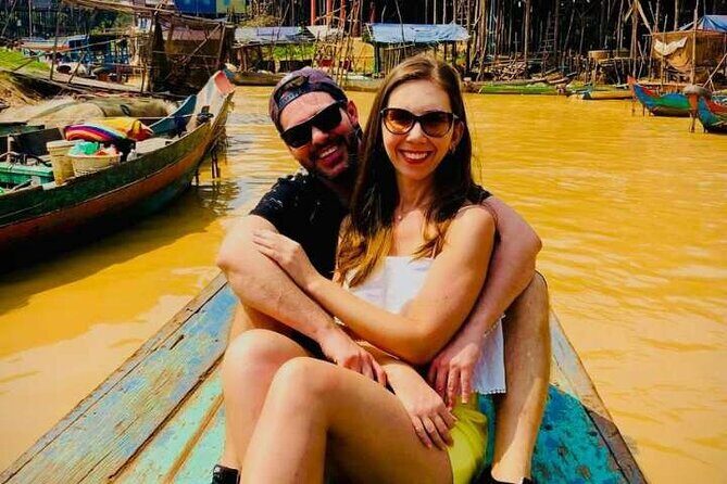 Kompong Phluk Floating Village Half-Day Tour ( Morning / Sunset ) - The Sum Up