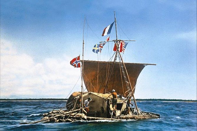 kon-tiki-museum-entrance-ticket