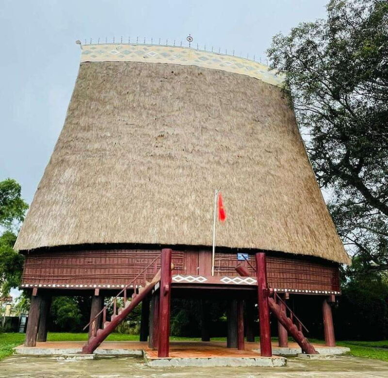 Kon Tum: City Highlights and Local Flavors Tour with Pickup - Exploring Kon Tum: A Balanced Look at the City Highlights and Local Flavors Tour