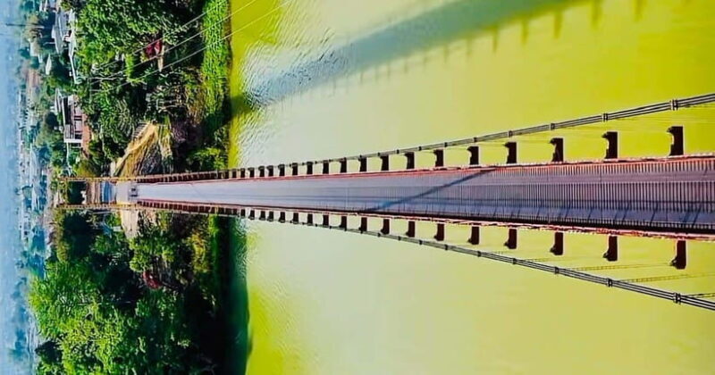 Kon Tum: City Highlights and Local Flavors Tour with Pickup - Transport, Timing, and Group Dynamics