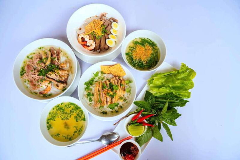 Kon Tum: City Highlights and Local Flavors Tour with Pickup - Authenticity and Travel Experience
