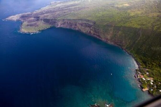Kona Coast Cruise: Snorkel Kealakekua Bay & Dolphin Encounter - Starting Point and Logistics