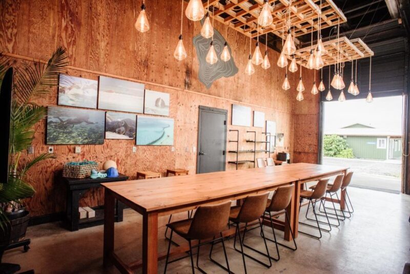 Kona: Hawaiian Salt Farm Tour - Final Thoughts