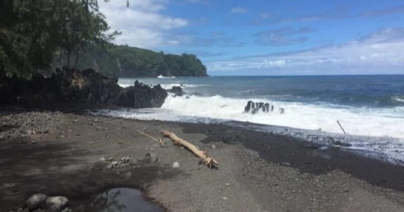 Kona: Heavenly Hamakua Guided Day Trip with Hotel Pickup - Starting Point: Effortless Pickup and Comfortable Transportation