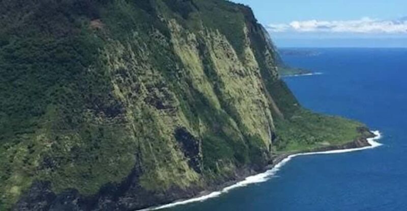 Kona: Heavenly Hamakua Guided Day Trip with Hotel Pickup - Tasting Local Favorites: Malasadas at Tex Drive In