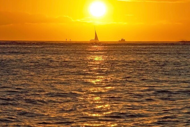 Kona-Kohala Coast Sunset Sail by Catamaran - What to Expect on the Kona-Kohala Coast Sunset Sail