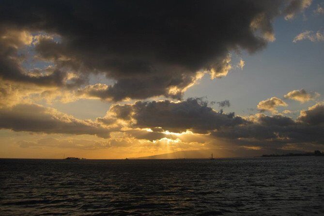 Kona-Kohala Coast Sunset Sail by Catamaran - Who Will Love This Tour?