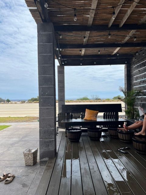 Kona Salt Farm: Deep Ocean Cold Water Mineral Foot Soak - Key Points