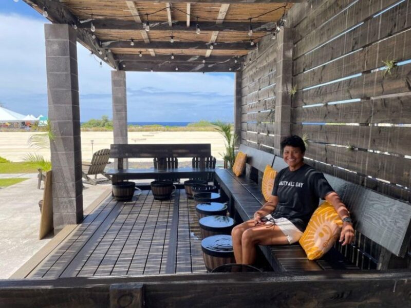 Kona Salt Farm: Deep Ocean Cold Water Mineral Foot Soak - Why the Cold Water Effect Matters