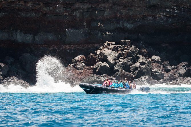 Kona Snorkeling: Beat the Crowd to Kealakekua Bay - An Authentic and Active Marine Adventure