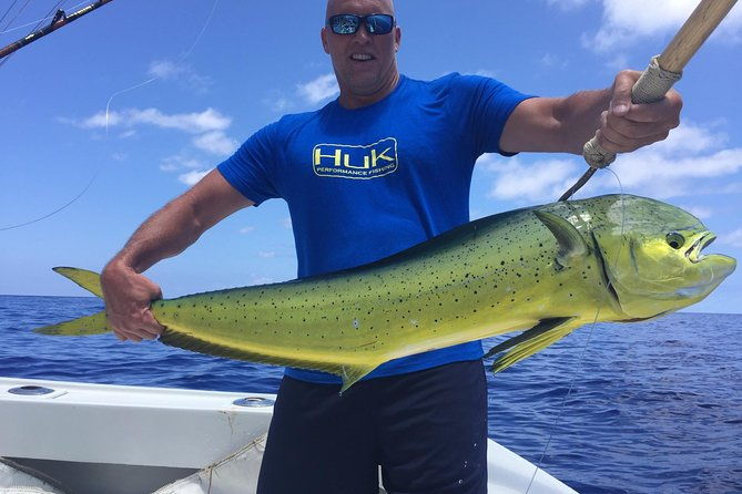 kona-sport-fishing-private-charter-6-hours