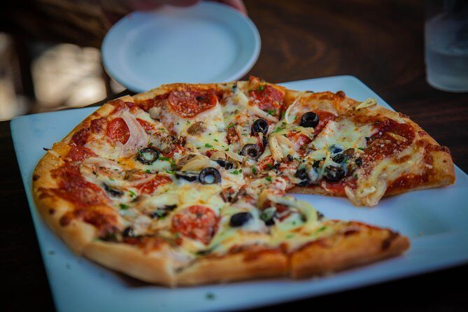 Kona Walking Food Tour - FAQs
