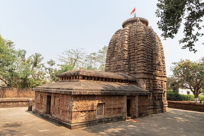 Konark and Chilika Lake: A Private Day Tour from Bhubaneshwar - Why This Tour Is Worth Considering