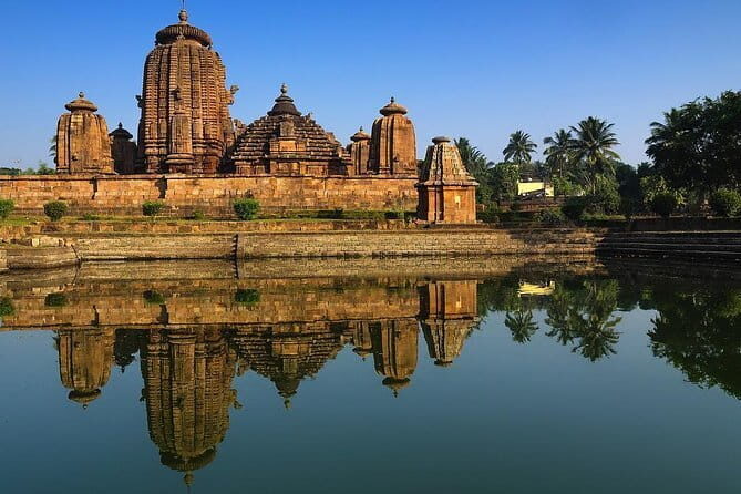 Konark and Chilika Lake: A Private Day Tour from Bhubaneshwar - FAQ