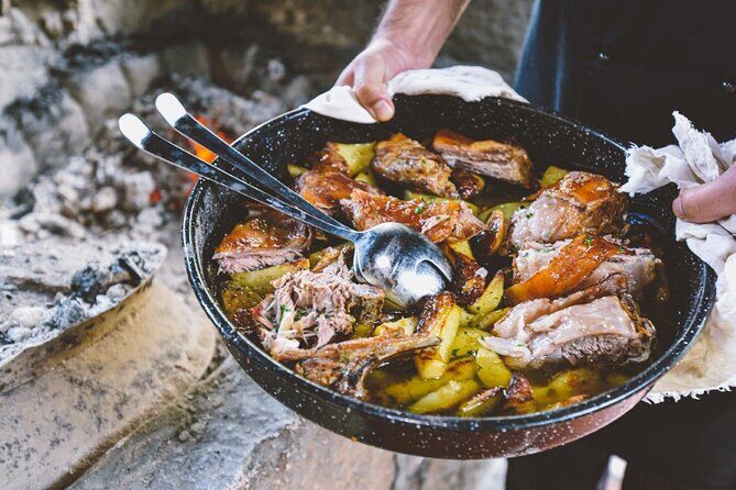 Konavle Gastro & Culture Tour (Small Group) - The Itinerary in Detail: What to Expect