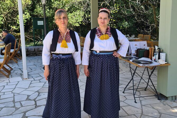 Konavle Gastro & Culture Tour (Small Group) - Who Would Love This Tour?