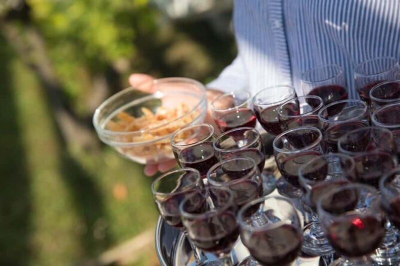 Konavle Private Countryside Experience with Wine & Spirits - Exploring the Konavle Countryside