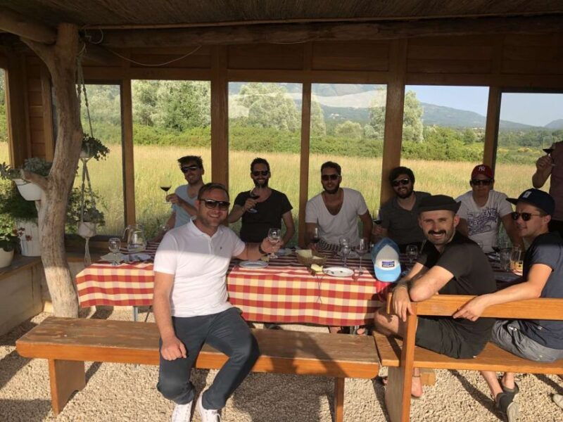 konavle-valley-private-half-day-tour-with-wine-tasting