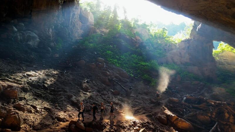 kong-collapse-top-adventure-5-days-4-nitghs