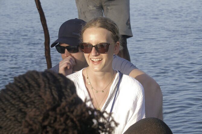 Kongo River Sunset Experience in Canoe - The Experience: A Calm Journey with Cultural and Natural Highlights