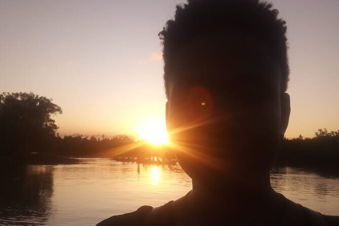 Kongo River Sunset Experience in Canoe - The Sum Up