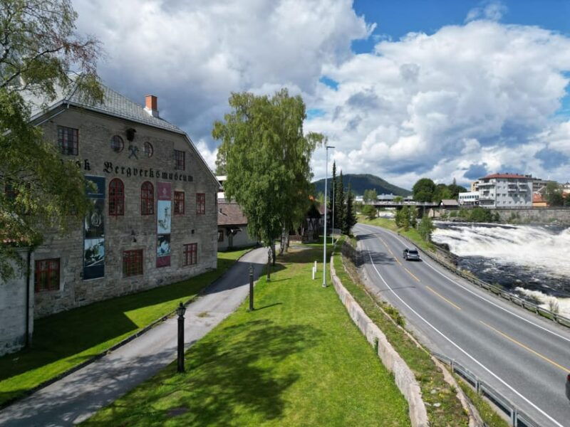 kongsberg-norwegian-mining-museum-and-geolab-entry-ticket
