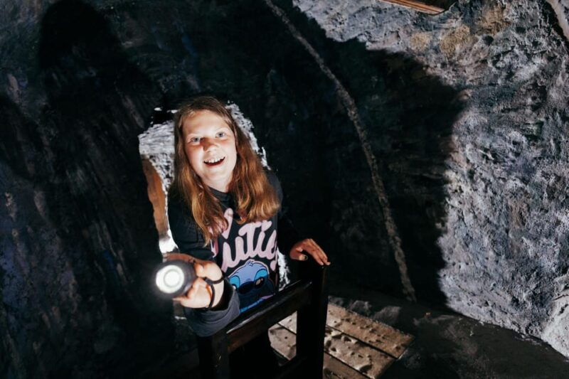 kongsberg-norwegian-mining-museum-and-geolab-entry-ticket