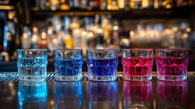 KÖNIG VON POTSDAM  Exclusive gin tasting with regional character - Key Points