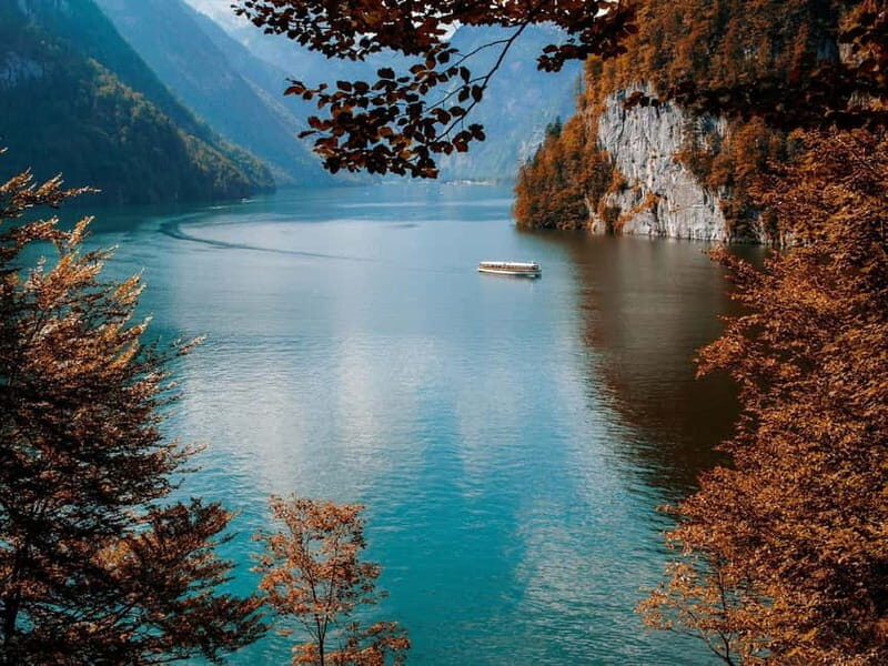Konigsee Scenic Boat Tour with a Private Guide - Exploring Bavaria’s Hidden Gem: Königsee Lake