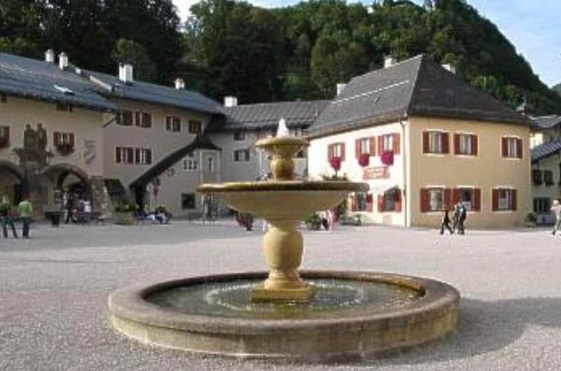 Königssee and Berchtesgaden Private Trip from Salzburg - FAQ