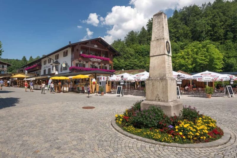 Königssee & Berchtesgaden Private Tour from Salzburg +Ticket - An In-Depth Look at This Bavarian Adventure