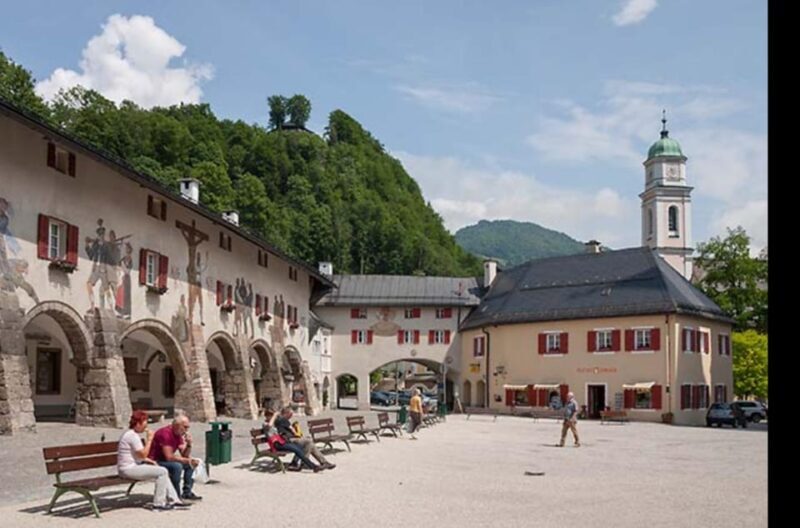 Königssee & Berchtesgaden Private Tour from Salzburg +Ticket - Final Thoughts: Why This Tour Stands Out