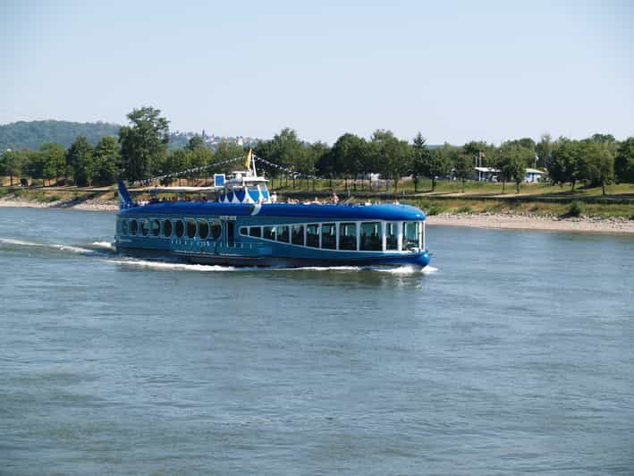 Königswinter: River Cruise to Remagen with Live Guide - Final Thoughts