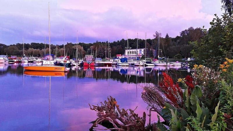 Konin: Private Guided City Tour - Authentic Insights from Reviews