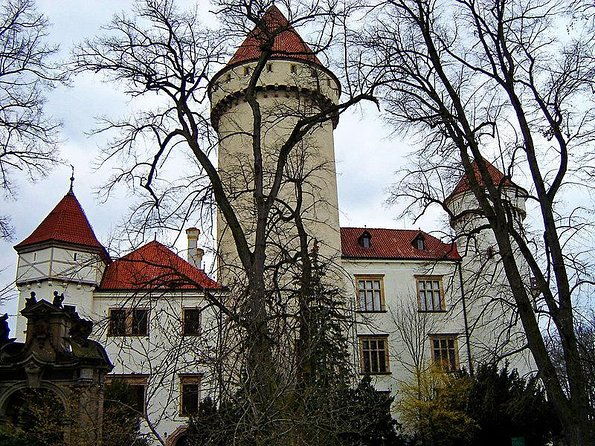 konopiste-castle-private-tour-from-prague