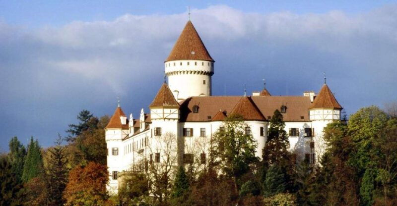 konopiste-chateau-tour-from-prague