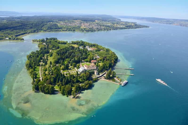 konstanz-mainau-island-entry-ticket