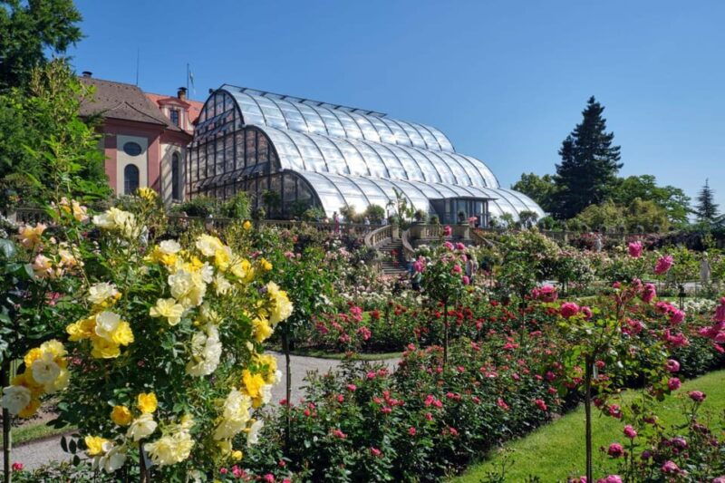 konstanz-mainau-island-entry-ticket