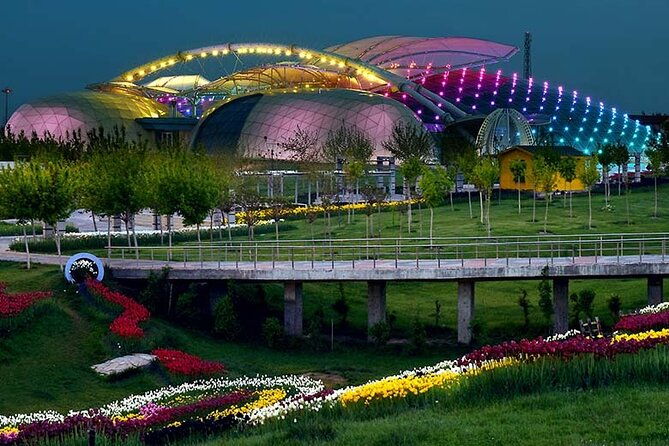 konya-city-sightseeing-tour-with-double-decker