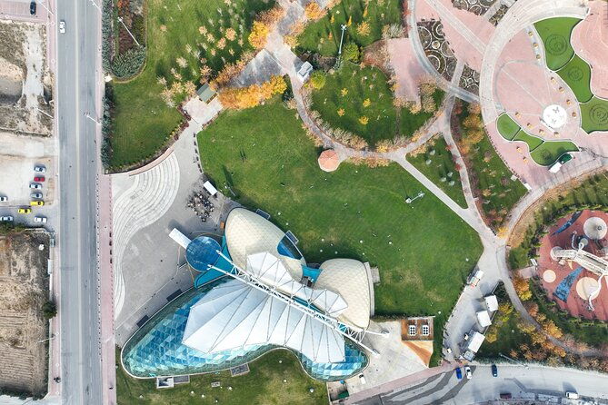 konya-city-sightseeing-tour-with-double-decker