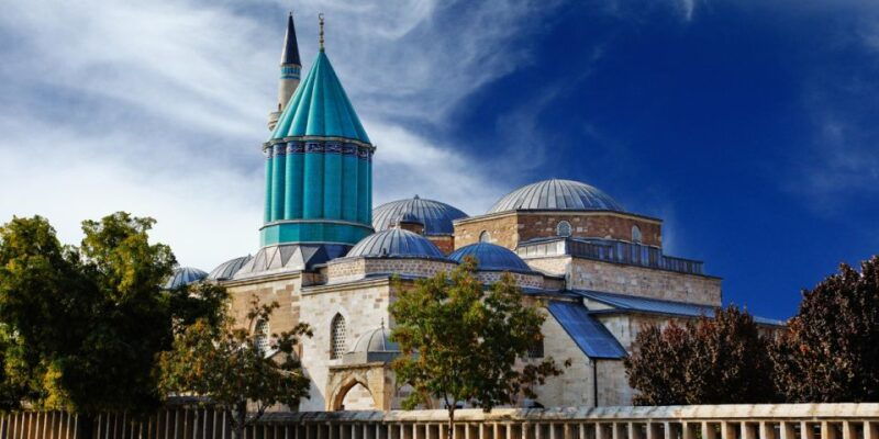 konya-city-tour-with-lunch