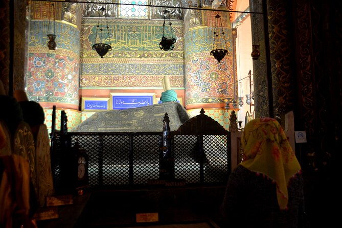 konya-with-mevlana-museum-from-side