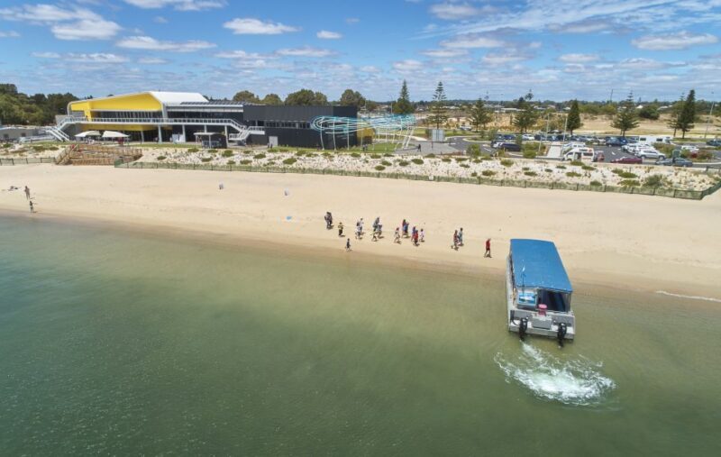 Koombana Bay: Dolphin Eco Cruise - Who Should Book This Tour?  