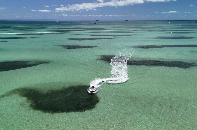 Kooringal Jet Ski Tour - Practical Details and Considerations