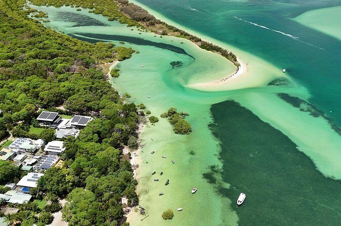 Kooringal Jet Ski Tour - Authentic Guest Insight