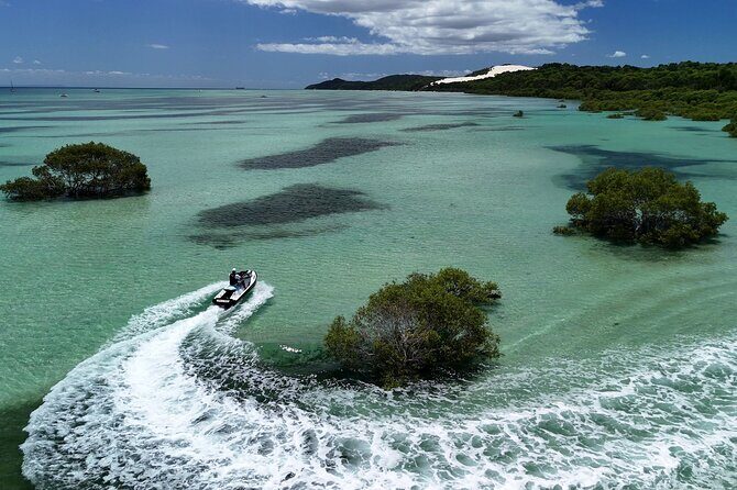 Kooringal Jet Ski Tour - Overall Value and Who Should Consider This Tour