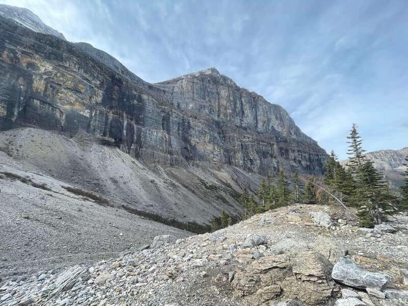 kootenay-national-park-stanley-glacier-valley-tour