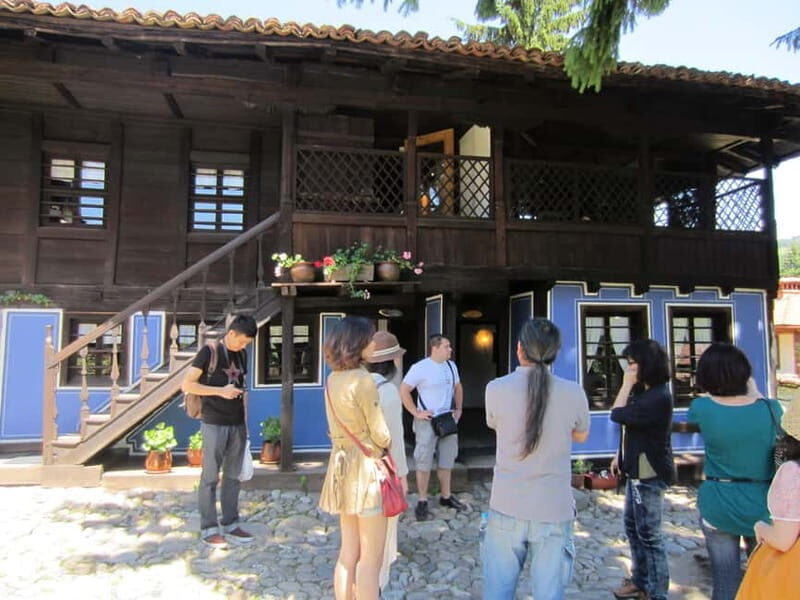 Koprivshtitsa Full-Day Tour - Back to the 19th Century - FAQ