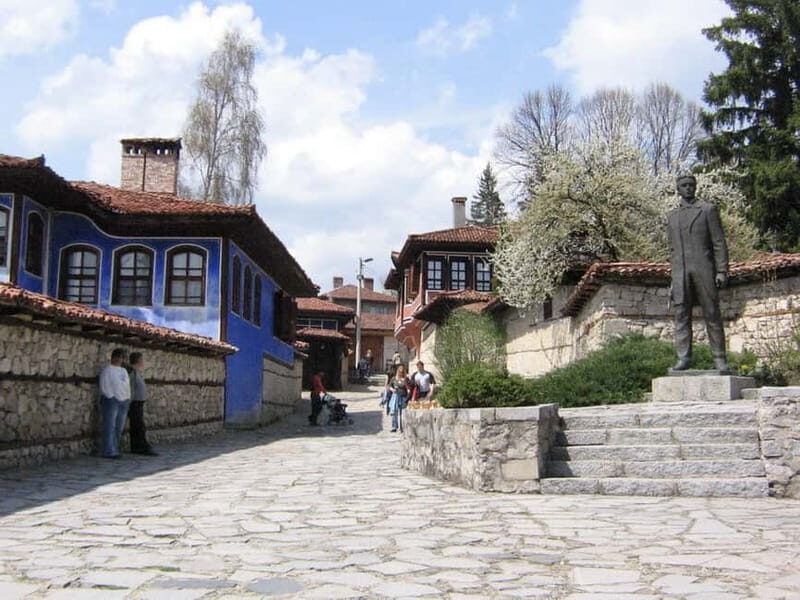 Koprivshtitsa Full-Day Tour - Back to the 19th Century - What to Expect from the Koprivshtitsa Tour